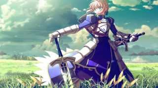 Nightcore Hammerfall  Genocide HD [upl. by Sabino]