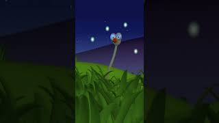 Firefly Fun House in the Jungle  Gazoon  Funny Animals for Kids shortsfeed funnyanimals [upl. by Rida]