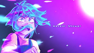 Meteor Shower OMORI SPOILERS  Fully Shaded AnimationAnimatic [upl. by Stets368]