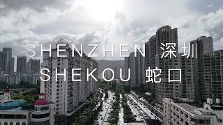 SHENZHEN SHEKOU 2024 深圳市蛇口二零二四年 [upl. by Poock]