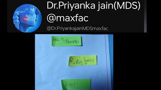 Fibrous Dysplasia 2  Basic To Dentistry  Making Learning Easy by Dr Priyanka Jain MDS [upl. by Nolyat205]