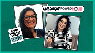 UNBOUGHT POWER HOUR  Season 1 Episode 5 with Congresswoman Rashida Tlaib [upl. by Lundgren661]