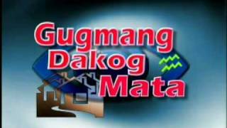 GUGMANG DAKOG MATA SONG amp LYRICS [upl. by Safir620]