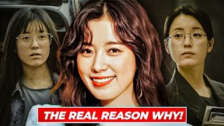 How Han Hyo Joo Became the Worst Korean Actor of 2023 [upl. by Eldoria]