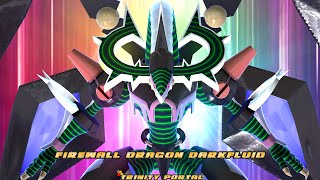 LIVE Update my firewall dragon darkfluid deck again Into the VRAINS [upl. by Aseyt]