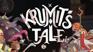 Meteorfall Krumit’s Tale  PC Gameplay [upl. by Couchman]