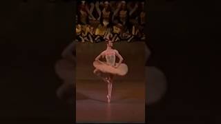 Evgenia Obraztsova performing variation from Raymonda ballet raymonda variation mariinsky [upl. by Jordanna]