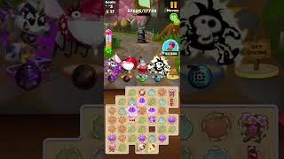 Best Fiends Level 9961 [upl. by Engedus]