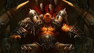 Garrosh Hellscream 10 Man Heroic Siege of Orgrimmar Guide  FATBOSS [upl. by Aneeram515]