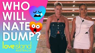 Who is dumped from the Villa  Love Island Australia 2023 [upl. by Scholem]