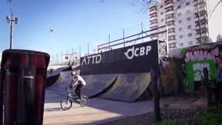 HARRYMAINIA  Harry main BMX Web edit 2013 [upl. by Dukie]