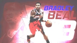 Bradley Beal 2017 Mix [upl. by Hyozo]