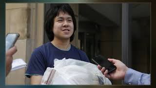 Amos Yee [upl. by Acinnej827]