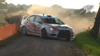 GTC Rally 2013 HD by JM [upl. by Brockwell288]