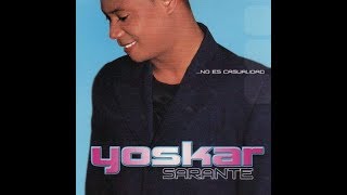 El Amor Es Libre  Yoskar Sarante Audio Bachata [upl. by Enywad239]