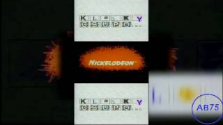 YTPMV Klasky Csupo Fast Scan Low Battery [upl. by Heinrich]