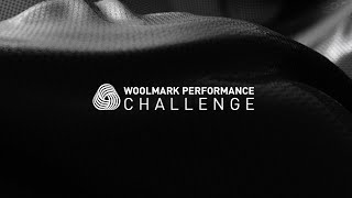 Woolmark Performance Challenge 2023 Brief  Luna Rossa Prada Pirelli [upl. by Ferro]