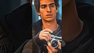 Andrew Garfield and the Oscar goes to edit shorts spiderman [upl. by Atekan]