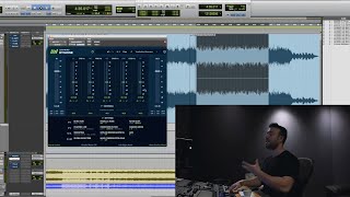 How I use Leapwing Dynone to ADD WEIGHT and IMPACT in Mastering [upl. by Ferdinand812]