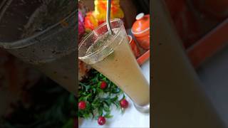 hajmola mojito  mojito drink  mojito drink  Sana recipesanatabassumvlogs [upl. by Ailhat]