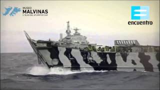 Islas Malvinas  Resumen  Documental CanalEncuentro [upl. by Ahseiyn671]