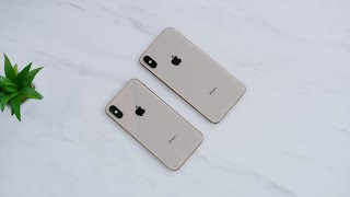 iPhone XS in 2024  Better than you think [upl. by Wira]