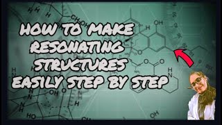 Why You Dont Understand Resonance Structures and How to Fix It [upl. by Juliano]