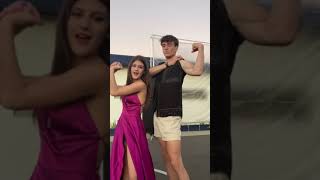 Trending Tiktok Jenny Popach 2021  New Jenny Popach tik tok video shorts shortvideo [upl. by Dadivitan]