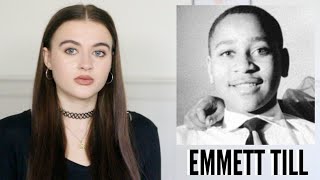 THE MURDER OF EMMETT TILL  MIDWEEK MYSTERY [upl. by Ylerebmik]