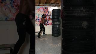 boxingtraining training boxingworkout idea [upl. by Farant665]