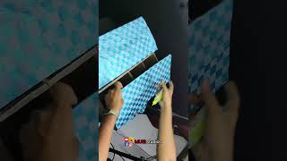 best shoe rack making shoes stand  diy shoe rack craft [upl. by Silber382]