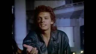 Luis Miguel  Ahora Te Puedes Marchar Official Video 4K Remastered [upl. by Harikahs]