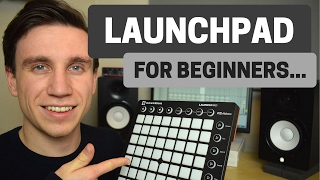 What Is A Launchpad How To use A Launchpad [upl. by Naujid]