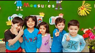 Abdalis Philosophy In Montessori SectionPreschool [upl. by Buff]