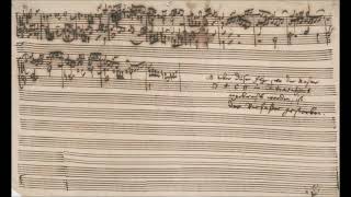 Bach  The Art of Fugue  Evgeni Koroliov [upl. by Zitella]