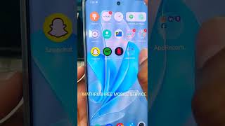 Vivo V29E 5G Demo Mode Remove demomode vivo v29 Full video in my youtube channel [upl. by Clyve905]