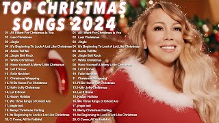 Christmas is coming🎄🎅Your Ultimate Christmas Music Collection 2024 [upl. by Erodoeht120]