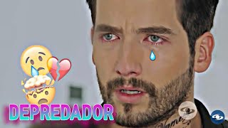 DepredadorTammy andrade Video Official [upl. by Adiari249]