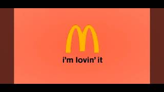 McDonalds Ident 2014 but at the end it turns into angry X [upl. by Cutcliffe577]