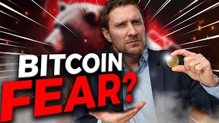 Bitcoin Live Trading Can BTC Break This Level FUD Fake out Altcoins are Ready EP1449 [upl. by Shaw71]