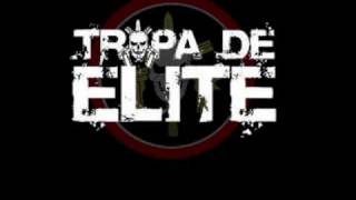 Tropa de Elite OST Tropa de EliteGOOD QUALITY [upl. by Housum]