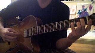 Yunzhi Eastman Archtop Guitar Comparison [upl. by Amles536]