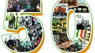 The Wolfetones Fest 50thThe Connaught Rangers LIVE [upl. by Mayfield]