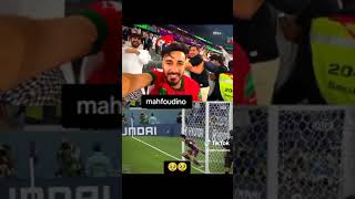 كأسالعالمقطر2022 ذكريات المنتخب المغربي 🇲🇦🥹 [upl. by Eyde]