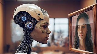 Girl Realized Shes Not Human As Parents Secretly Replaced Her For Robots  Sci Fi Movie Recap [upl. by Gladi]