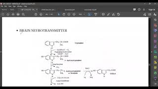 L84 TRYPTOPHAN [upl. by Jud]