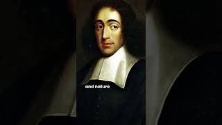 Rational Rebel The Intellectual Journey of Baruch Spinoza SpinozaWisdom PhilosophicalRevolution [upl. by Phemia]