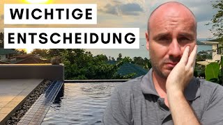 Ich muss eine wichtige Entscheidung treffen [upl. by Drais]