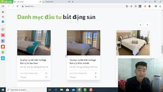 LEASEHOLD REVIEW  Tổng quan về dự án [upl. by Nelag]