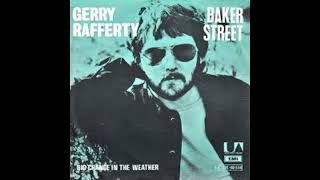 GERRY RAFFERTY  Baker street [upl. by Bonner]